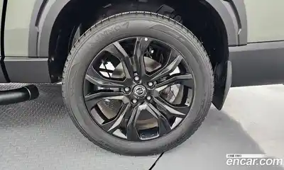 SsangYong Rexton 2022 2.2 гидро в Москве № 1612698, миниатюра 7