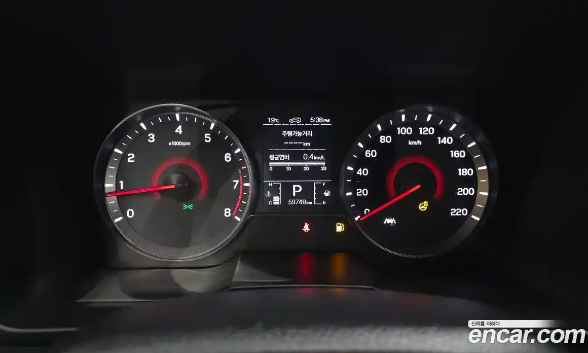 SsangYong TIBOLI 2022 1.5 гидро в Москве, фото 11