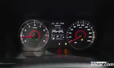 SsangYong TIBOLI 2022 1.5 гидро в Москве, миниатюра 11