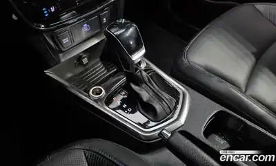 SsangYong TIBOLI 2022 1.5 гидро в Москве, миниатюра 12