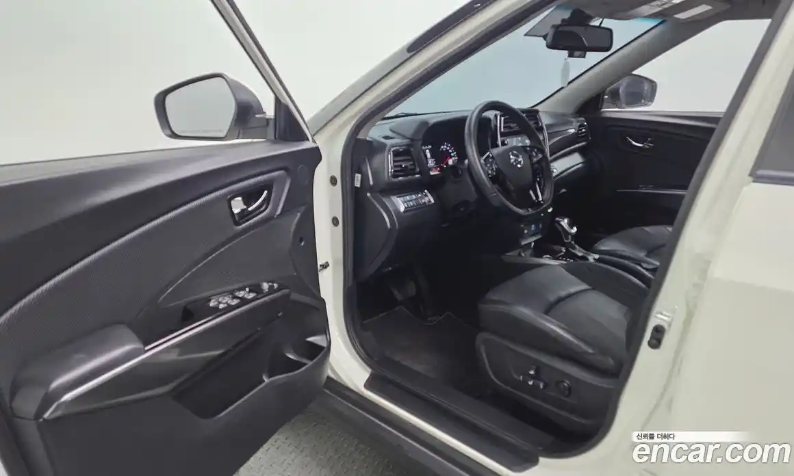 SsangYong TIBOLI 2022 1.5 гидро в Москве, фото 13