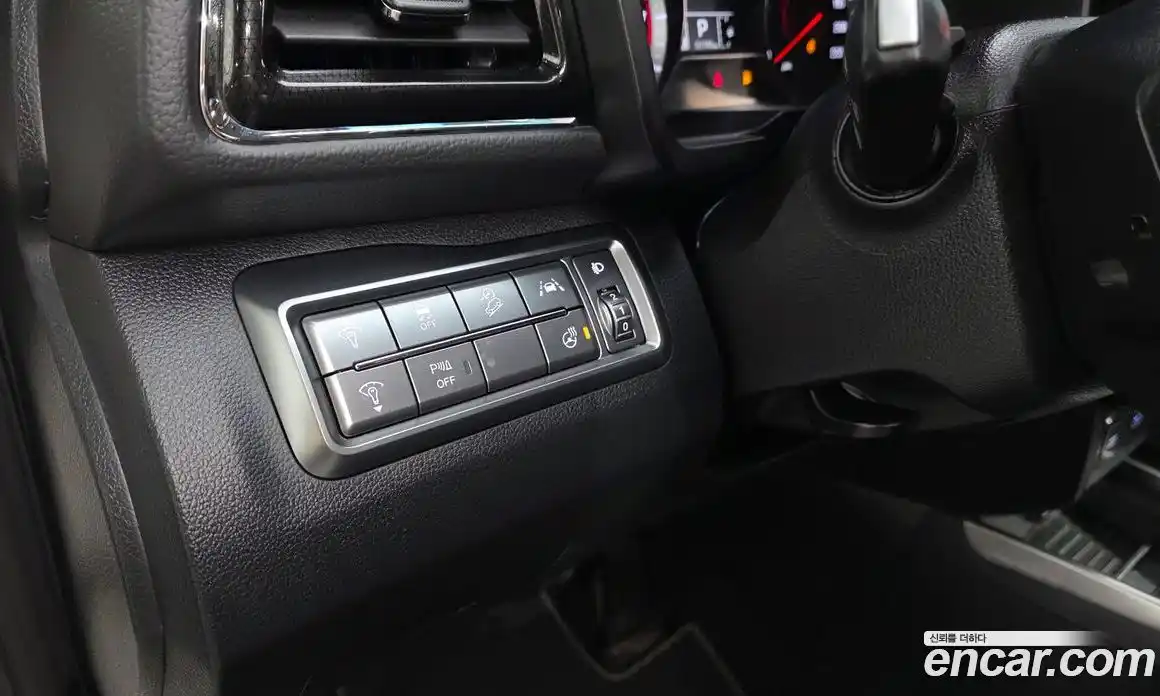 SsangYong TIBOLI 2022 1.5 гидро в Москве, фото 16