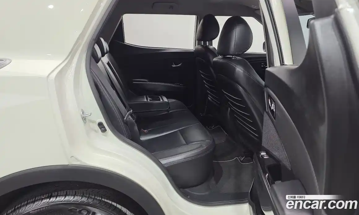 SsangYong TIBOLI 2022 1.5 гидро в Москве, фото 18