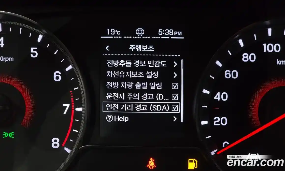 SsangYong TIBOLI 2022 1.5 гидро в Москве, фото 22