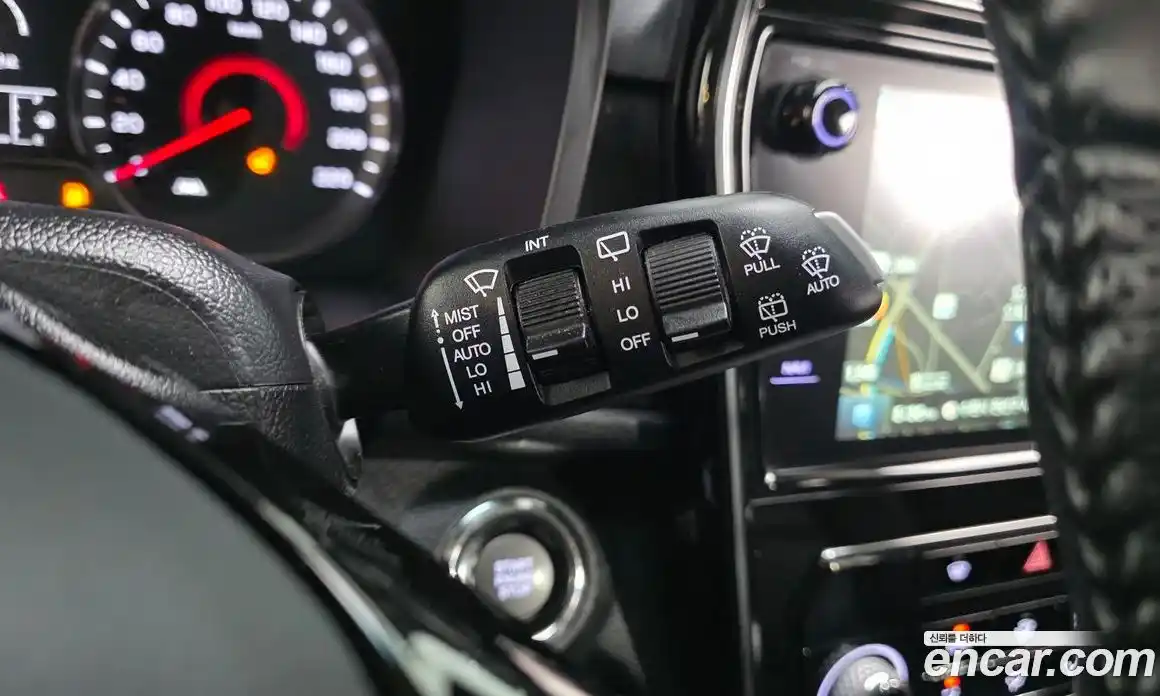 SsangYong TIBOLI 2022 1.5 гидро в Москве, фото 23