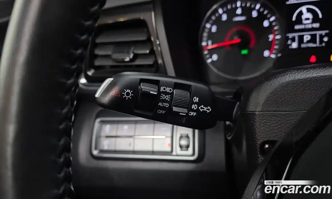 SsangYong TIBOLI 2022 1.5 гидро в Москве, фото 28