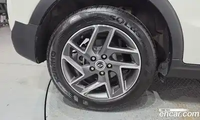 SsangYong TIBOLI 2022 1.5 гидро в Москве, миниатюра 5