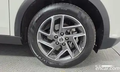 SsangYong TIBOLI 2022 1.5 гидро в Москве, миниатюра 7