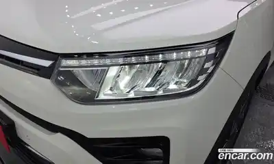 SsangYong TIBOLI 2022 1.5 гидро в Москве, миниатюра 8