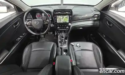 SsangYong TIBOLI 2022 1.5 гидро в Москве, миниатюра 10
