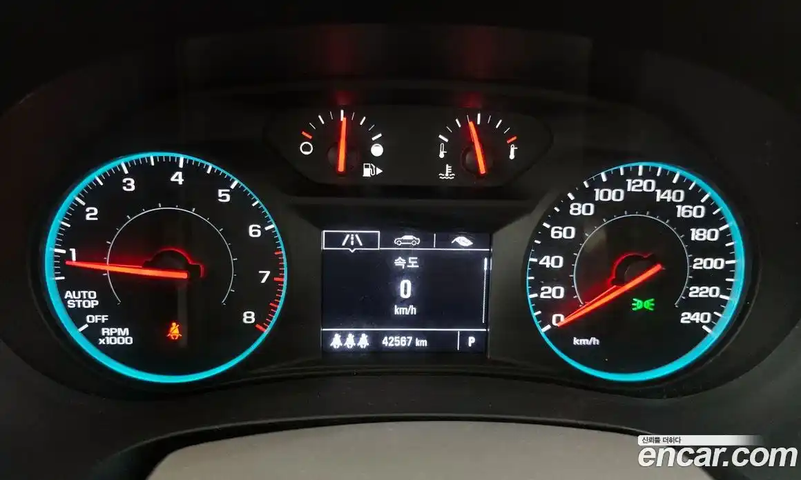 Chevrolet Malibu 2019 1.3 гидро в Москве № 1613754, фото 11