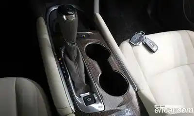 Chevrolet Malibu 2019 1.3 гидро в Москве № 1613754, миниатюра 12