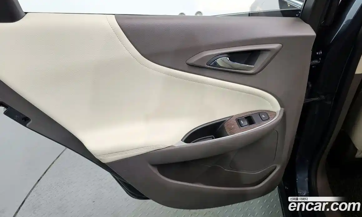 Chevrolet Malibu 2019 1.3 гидро в Москве № 1613754, фото 15