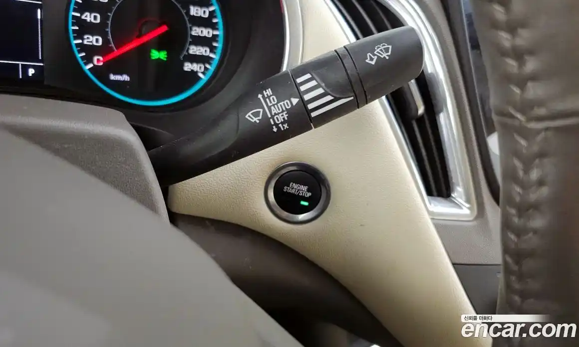 Chevrolet Malibu 2019 1.3 гидро в Москве № 1613754, фото 20