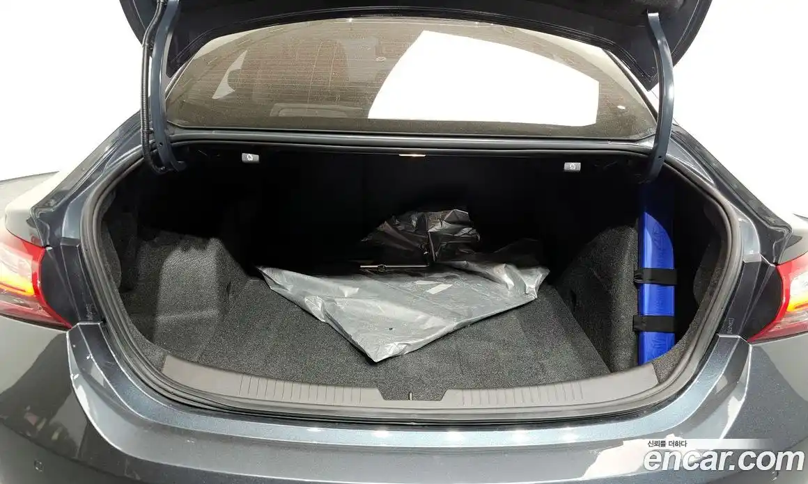 Chevrolet Malibu 2019 1.3 гидро в Москве № 1613754, фото 26