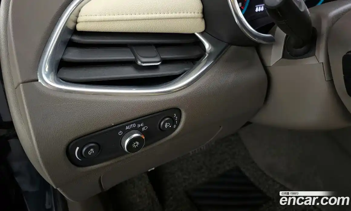 Chevrolet Malibu 2019 1.3 гидро в Москве № 1613754, фото 27
