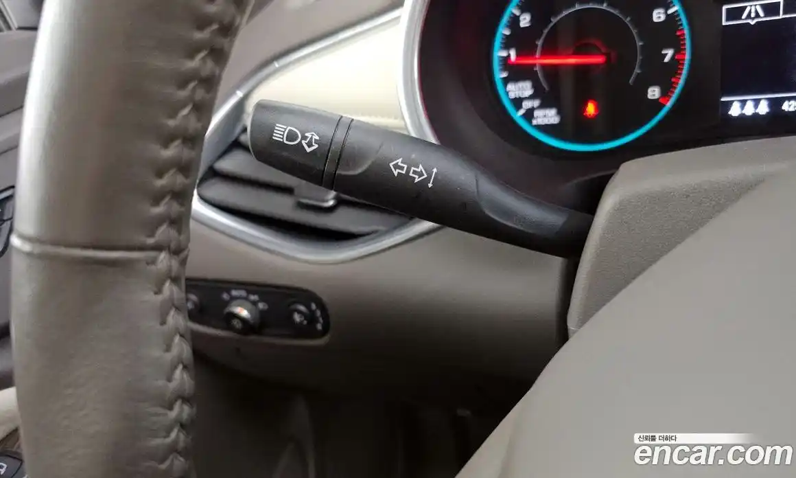 Chevrolet Malibu 2019 1.3 гидро в Москве № 1613754, фото 32
