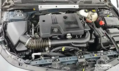 Chevrolet Malibu 2019 1.3 гидро в Москве № 1613754, миниатюра 6