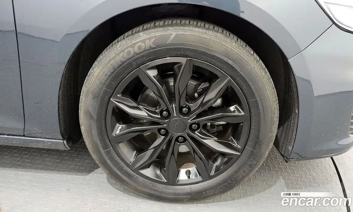 Chevrolet Malibu 2019 1.3 гидро в Москве № 1613754, фото 7