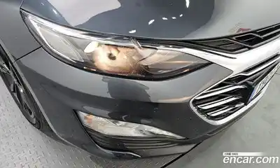 Chevrolet Malibu 2019 1.3 гидро в Москве № 1613754, миниатюра 8