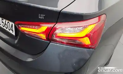 Chevrolet Malibu 2019 1.3 гидро в Москве № 1613754, миниатюра 9