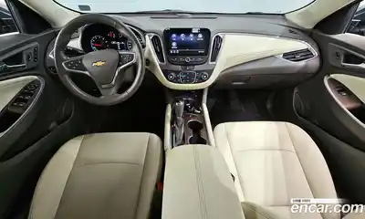 Chevrolet Malibu 2019 1.3 гидро в Москве № 1613754, миниатюра 10