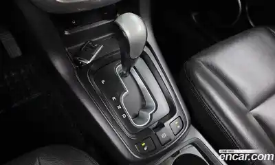 Chevrolet Captiva 2016 2.0 гидро в Москве № 1614099, миниатюра 12