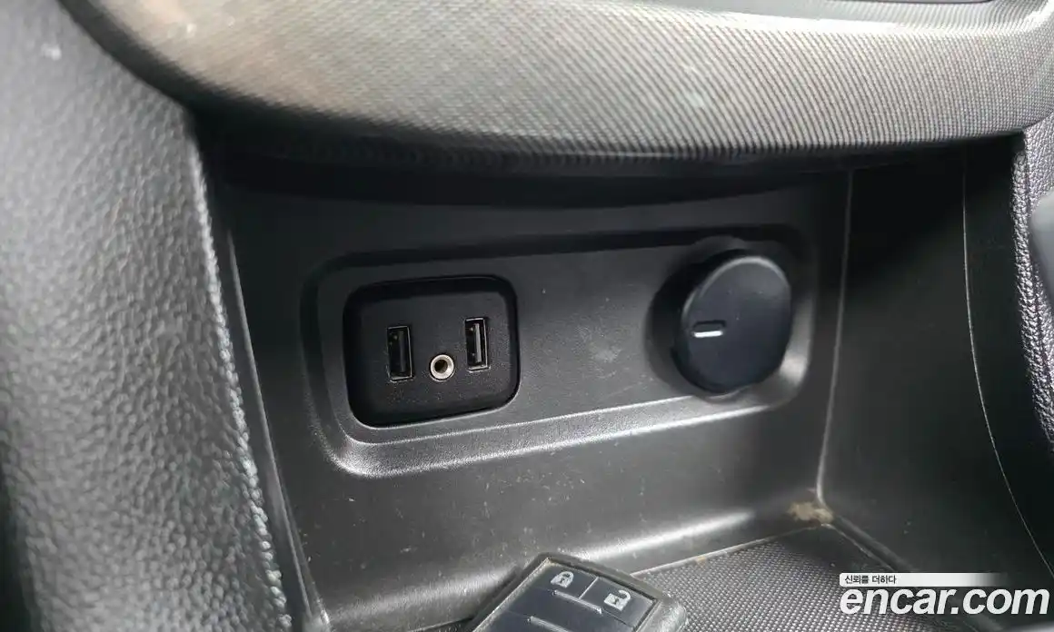 Chevrolet Captiva 2016 2.0 гидро в Москве № 1614099, фото 16