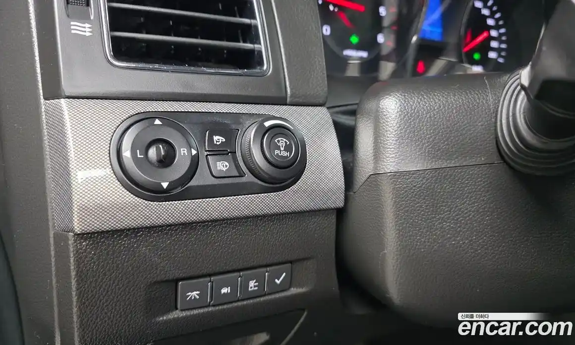 Chevrolet Captiva 2016 2.0 гидро в Москве № 1614099, фото 24