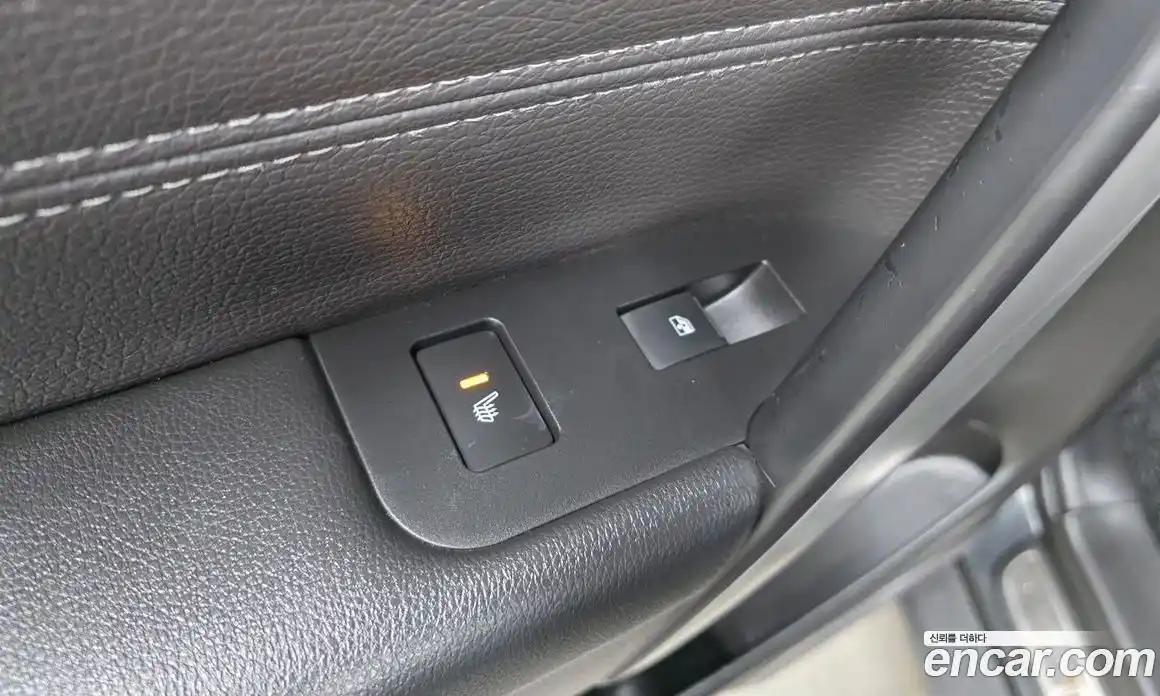 Chevrolet Captiva 2016 2.0 гидро в Москве № 1614099, фото 25