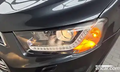 Chevrolet Captiva 2016 2.0 гидро в Москве № 1614099, миниатюра 8