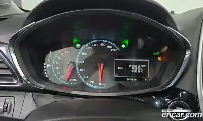 Chevrolet Spark 2016 1.0 гидро в Москве, миниатюра 11