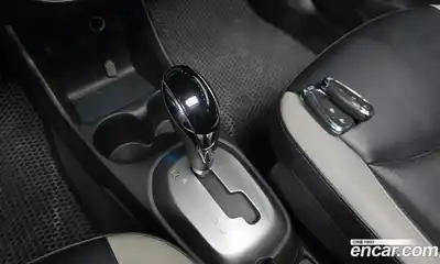 Chevrolet Spark 2016 1.0 гидро в Москве, миниатюра 12