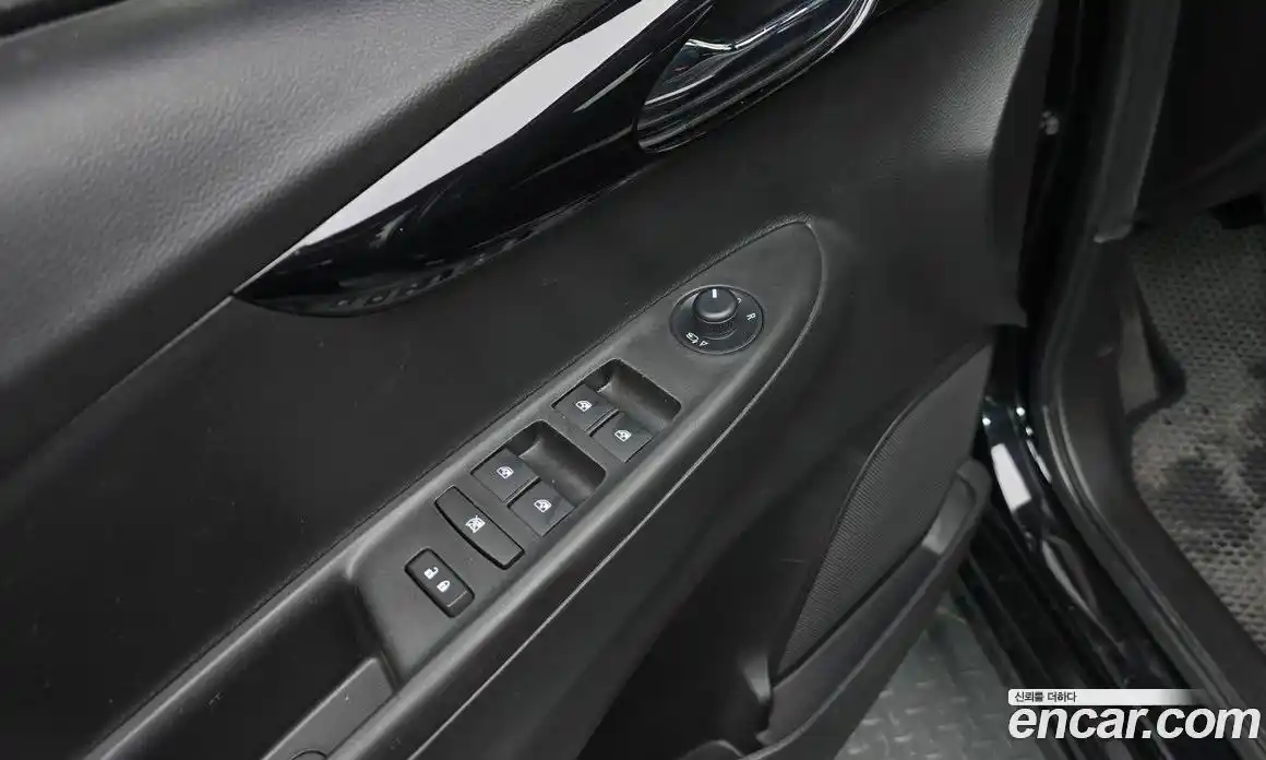 Chevrolet Spark 2016 1.0 гидро в Москве, фото 21