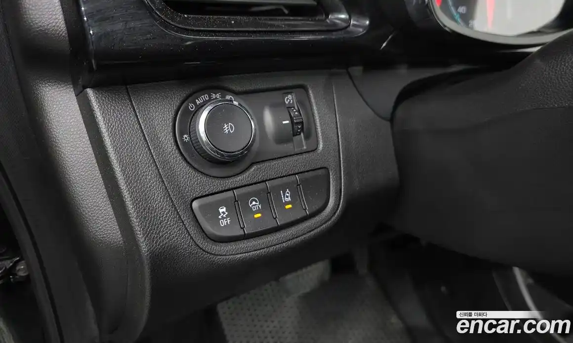 Chevrolet Spark 2016 1.0 гидро в Москве, фото 22