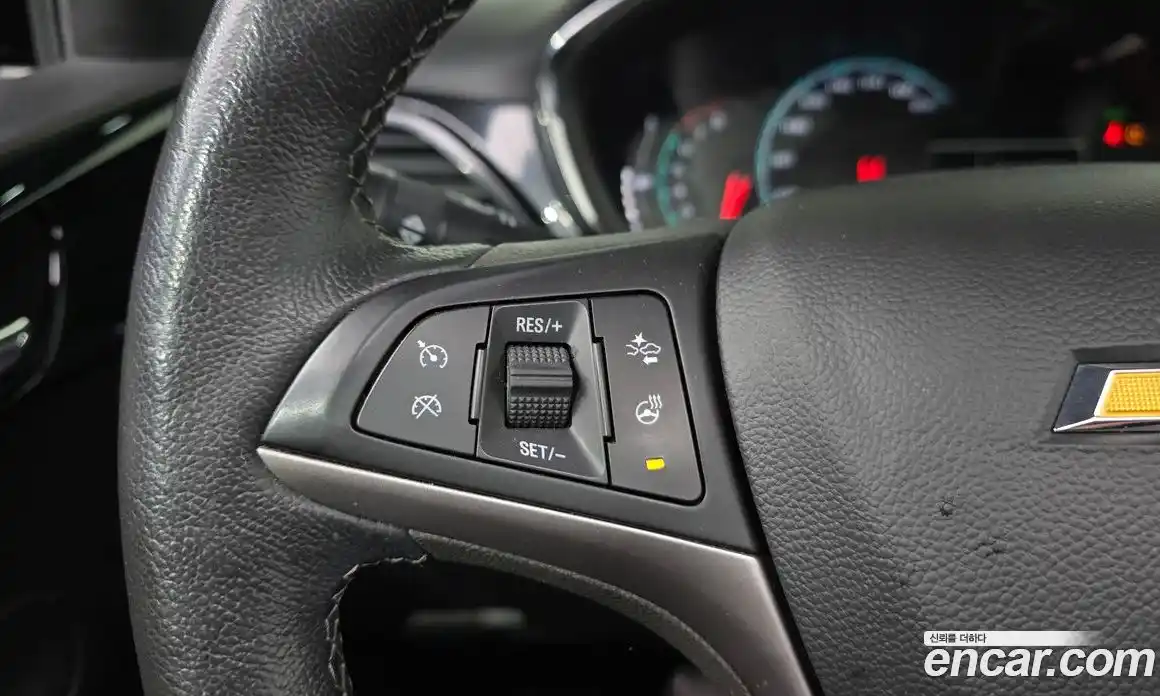 Chevrolet Spark 2016 1.0 гидро в Москве, фото 23