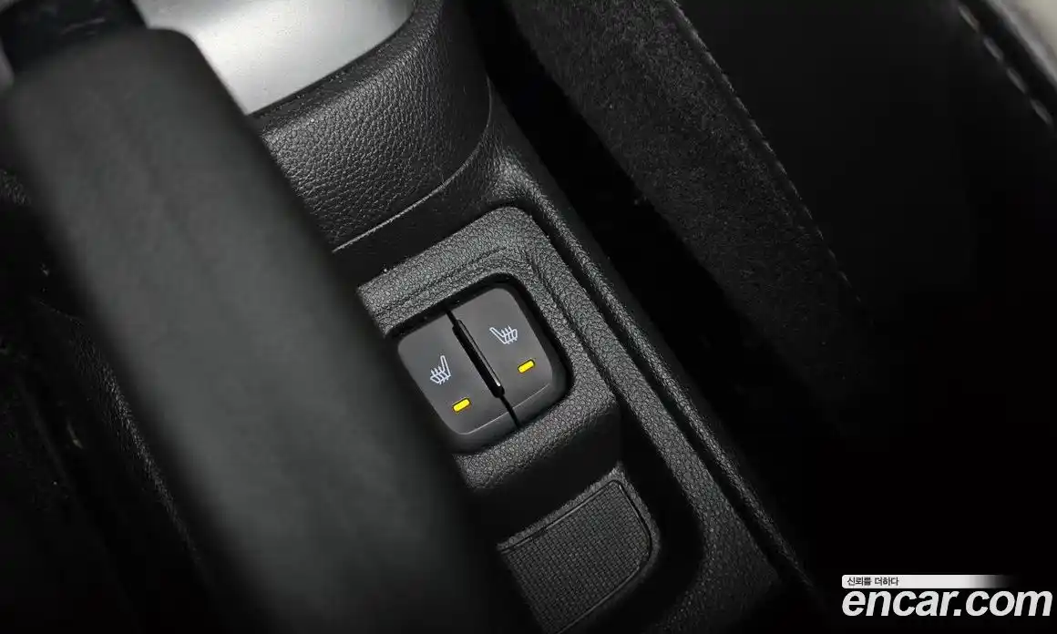 Chevrolet Spark 2016 1.0 гидро в Москве, фото 24