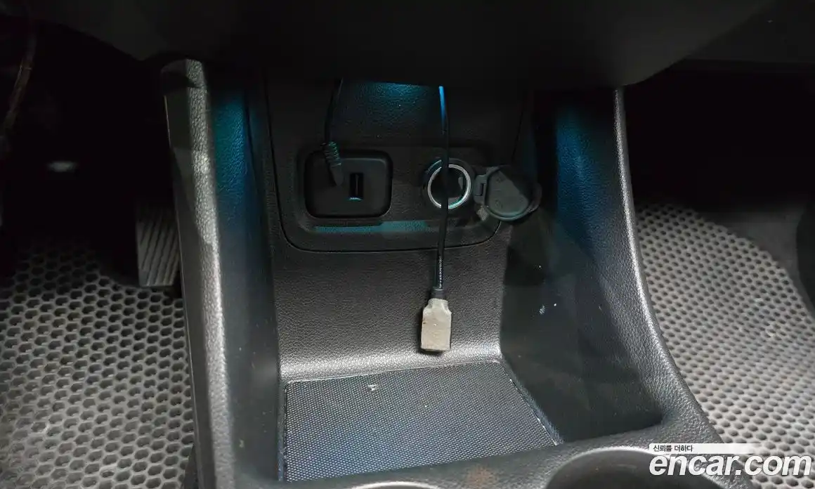 Chevrolet Spark 2016 1.0 гидро в Москве, фото 32