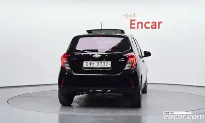 Chevrolet Spark 2016 1.0 гидро в Москве, миниатюра 4