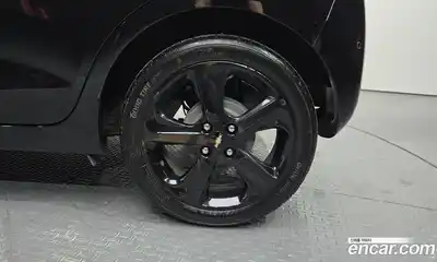 Chevrolet Spark 2016 1.0 гидро в Москве, миниатюра 5