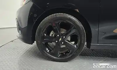 Chevrolet Spark 2016 1.0 гидро в Москве, миниатюра 7