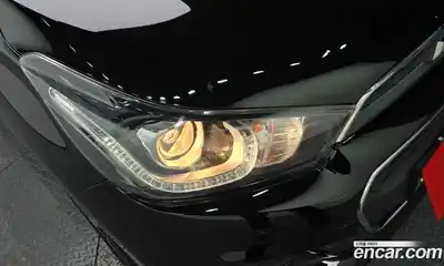 Chevrolet Spark 2016 1.0 гидро в Москве, миниатюра 8