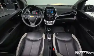 Chevrolet Spark 2016 1.0 гидро в Москве, миниатюра 10