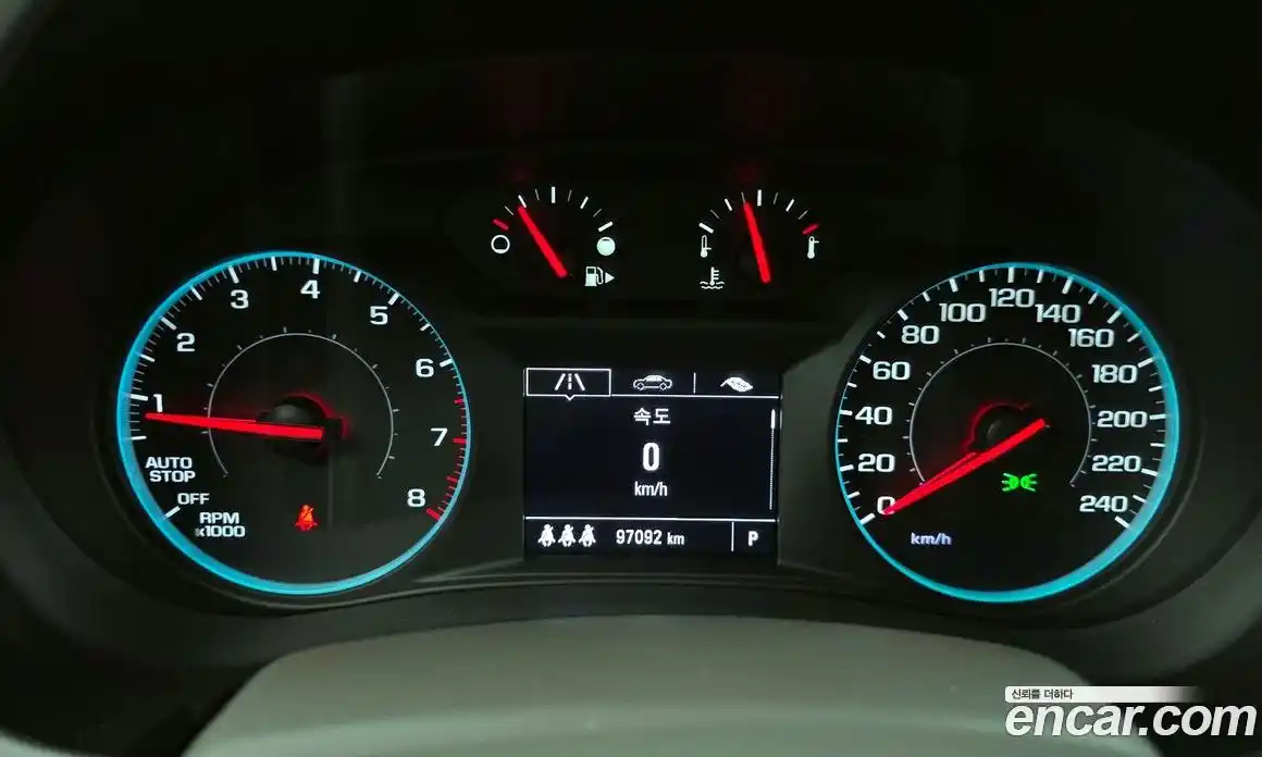 Chevrolet Malibu 2019 1.3 гидро в Москве № 1614342, фото 11