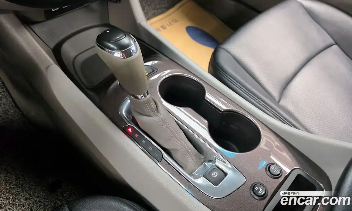 Chevrolet Malibu 2019 1.3 гидро в Москве № 1614342, фото 12