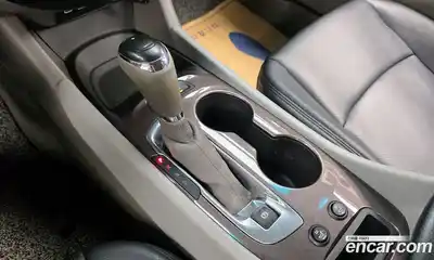 Chevrolet Malibu 2019 1.3 гидро в Москве № 1614342, миниатюра 12