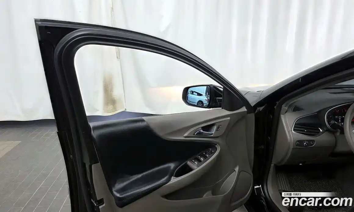 Chevrolet Malibu 2019 1.3 гидро в Москве № 1614342, фото 14