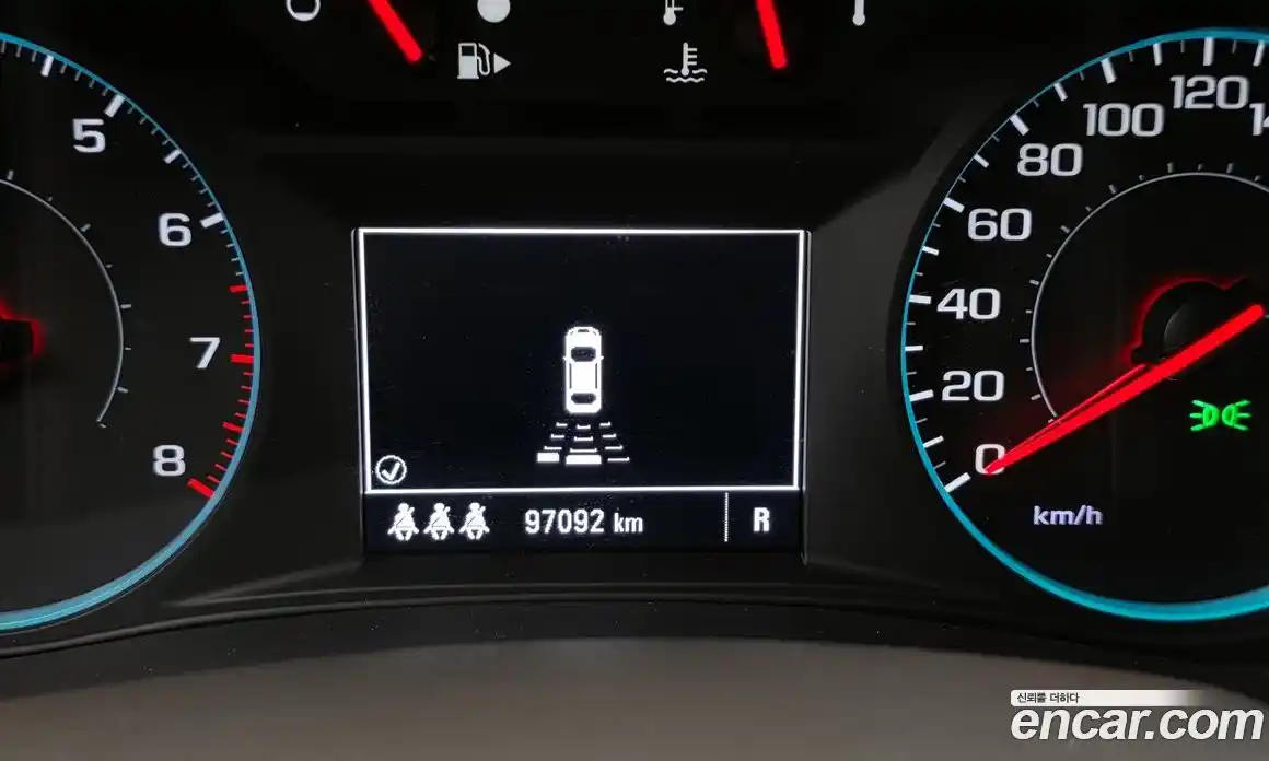 Chevrolet Malibu 2019 1.3 гидро в Москве № 1614342, фото 21