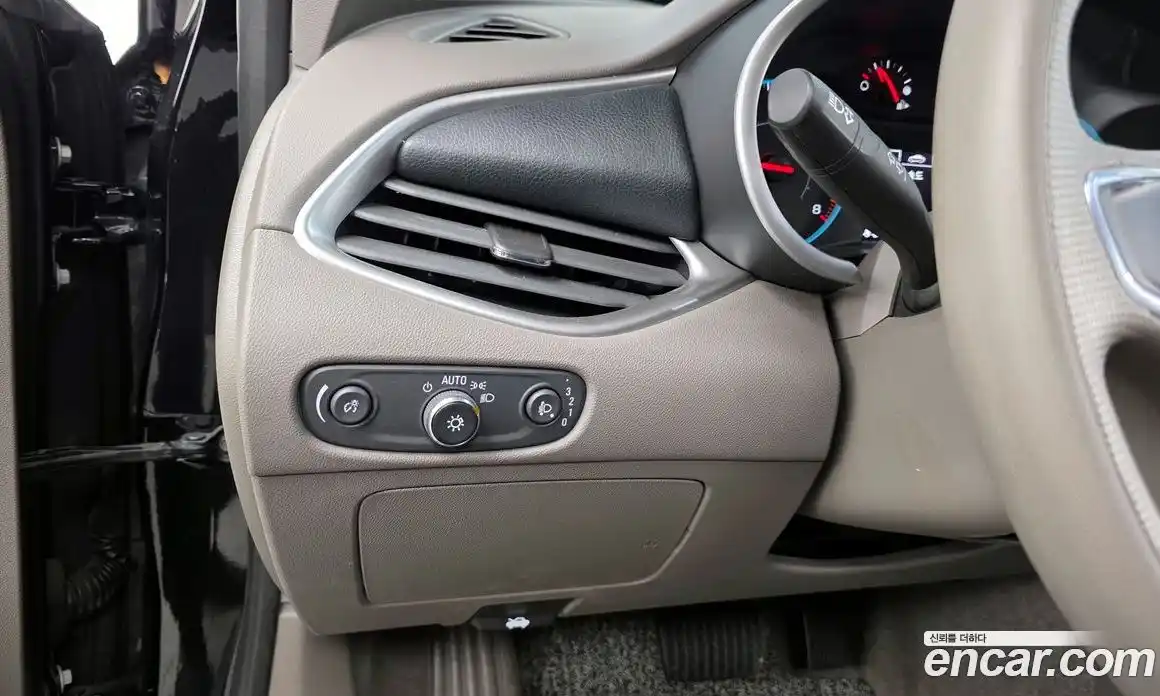 Chevrolet Malibu 2019 1.3 гидро в Москве № 1614342, фото 22