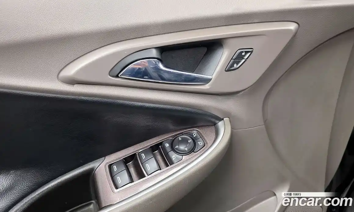Chevrolet Malibu 2019 1.3 гидро в Москве № 1614342, фото 27